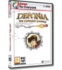 Deponia - The Complete Journey